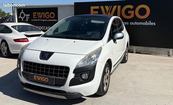  Voir détails -Peugeot 3008 GENERATION-I 2.0 HDI 150 ch FELINE à Andrzieux-Bouthon (42)
