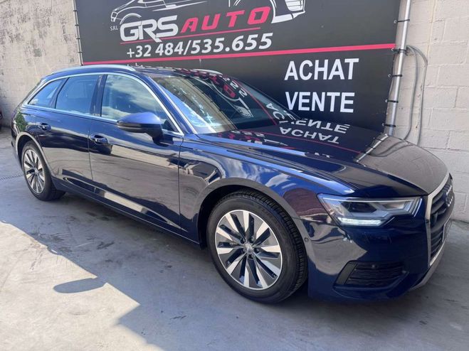 Audi A6 Avant 35 TDi Business Edition S tronicGA Noir Mtallis de 
