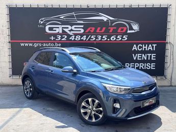  Voir détails -Kia Stonic 1.4i 1ER PROP.-CARNET GARANTIE 12 MOIS à Hensies (73)