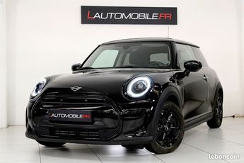  Voir détails -Mini One COOPER 136CH BUSINESS DESIGN BVA7 SHADOW à Mouvaux (59)