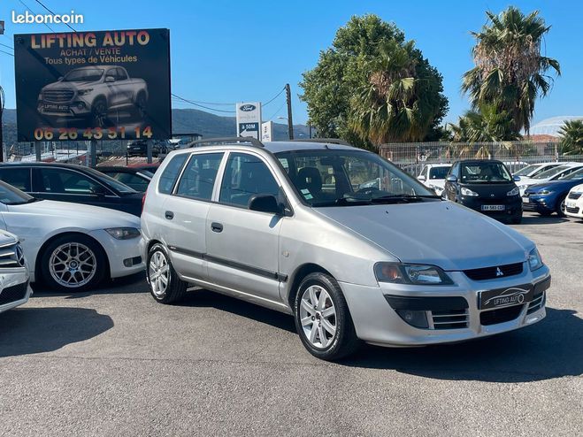 Mitsubishi Space Star 1.3i Family Autre de 2004