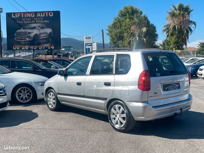 Mitsubishi Space Star 1.3i Family Autre de 2004