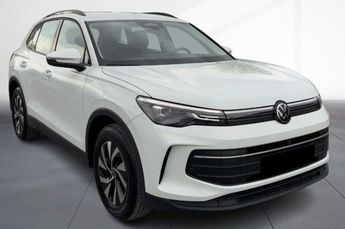  Voir détails -Volkswagen Tiguan 1.5 eTSI 150 cv Life Plus DSG à Cazes-Mondenard (82)