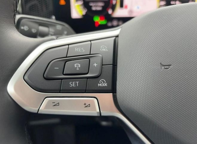 Volkswagen Tiguan 1.5 eTSI 150 cv Life Plus DSG  de 2024