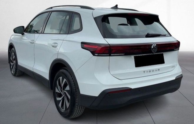 Volkswagen Tiguan 1.5 eTSI 150 cv Life Plus DSG  de 2024
