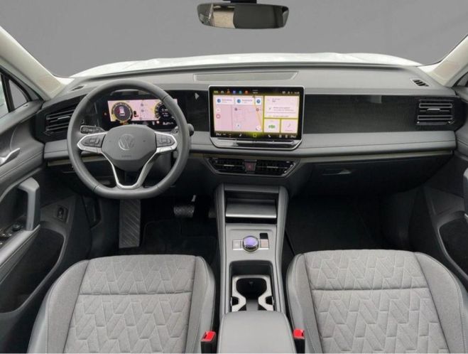 Volkswagen Tiguan 1.5 eTSI 150 cv Life Plus DSG  de 2024