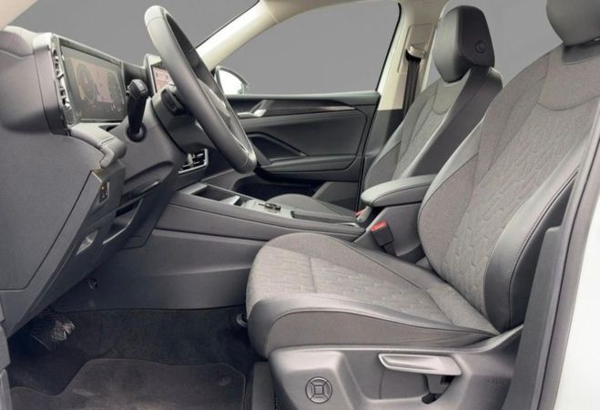 Volkswagen Tiguan 1.5 eTSI 150 cv Life Plus DSG  de 2024