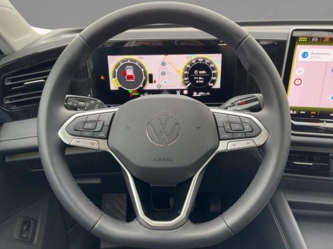 Volkswagen Tiguan 1.5 eTSI 150 cv Life Plus DSG  de 2024