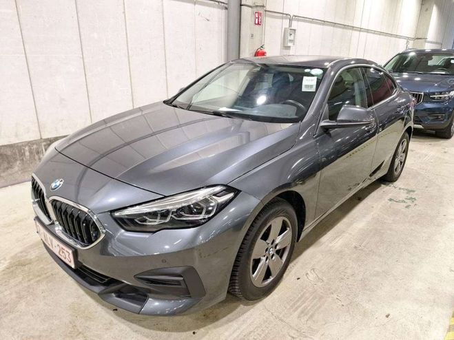 BMW Serie 2 218 iA GranCoup Gris Mtallis de 