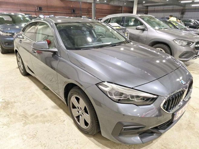 BMW Serie 2 218 iA GranCoup Gris Mtallis de 