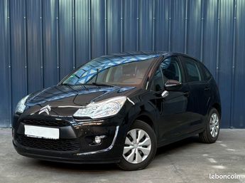 Voir détails -Citroen C3 exclusive 1.4 VTI 95ch Toit panoramique  à Halluin (59)