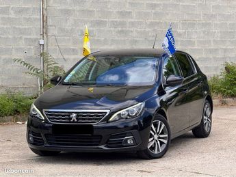  Voir détails -Peugeot 308 II Phase 2 1.5 BlueHDi 130CV anne 05-20 à pinay-sur-Seine (93)
