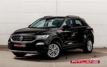  Voir détails -Volkswagen T Roc 1.5 TSI EDITION Style Bote DSG VIRTUAL  à Pruwelz (76)