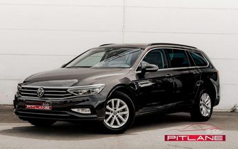  Voir détails -Volkswagen Passat Variant 1.6 TDi EDITION Style Business D à Pruwelz (76)