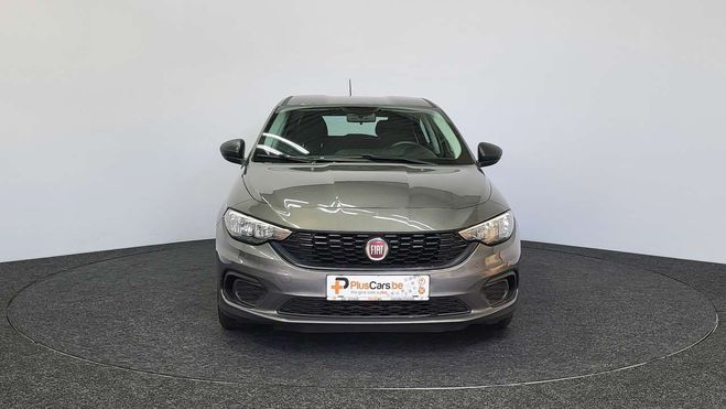 Fiat Tipo 1.4 ~ Navi Airco CC City Cruise Top Gris de 