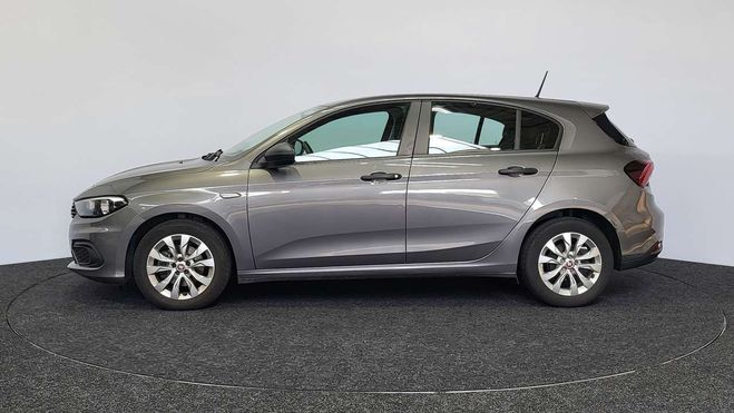 Fiat Tipo 1.4 ~ Navi Airco CC City Cruise Top Gris de 