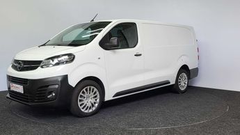 Voir détails -Opel Vivaro ~ Automaat CarPlay Airco CC Top à Dendermonde (92)