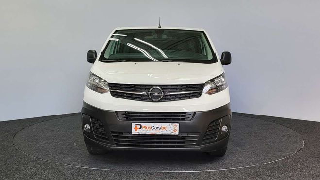 Opel Vivaro ~ Automaat CarPlay Airco CC Top Blanc de 