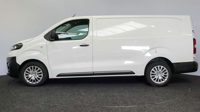 Opel Vivaro ~ Automaat CarPlay Airco CC Top Blanc de 