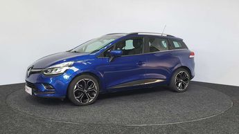  Voir détails -Renault Clio TCe 120 ~ Reflex Navi AC CC Led Top à Dendermonde (92)