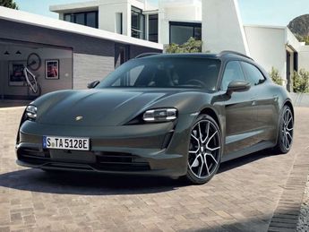  Voir détails -Porsche Taycan Sport Turismo | Chrono GTS 21 RS VELGEN à Ingelmunster (87)