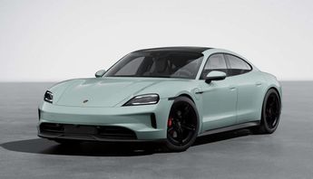  Voir détails -Porsche Taycan 4S | SHADE GREEN ACHTERASBEST MISSION E à Ingelmunster (87)