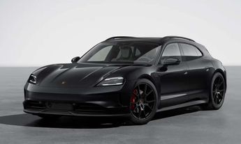  Voir détails -Porsche Taycan 4S Sport Turismo | FACELIFT 18W INNO BOS à Ingelmunster (87)