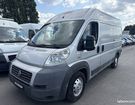 Fiat Ducato FG MAXI LH2 3.0 MULTIJET 16V 160CH PACK  à Montigny-en-Gohelle (62)
