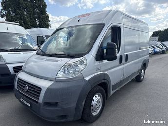  Voir détails -Fiat Ducato FG MAXI LH2 3.0 MULTIJET 16V 160CH PACK  à Montigny-en-Gohelle (62)