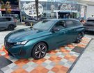 Peugeot 308 1.5 BLUHDI 130 EAT8 ALLURE GPS CAMERA 1  à Lescure-d'Albigeois (81)