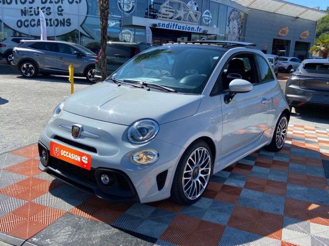 Abarth 500 595 70 ANS 1.4 T-JET 145 Toit Ouvrant GP  de 2019