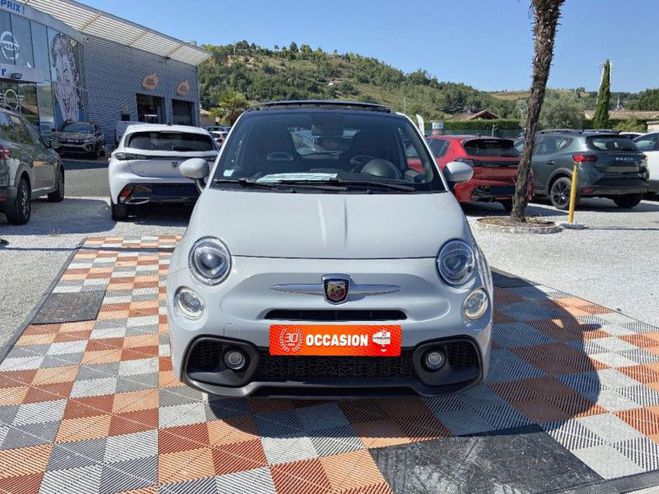 Abarth 500 595 70 ANS 1.4 T-JET 145 Toit Ouvrant GP  de 2019