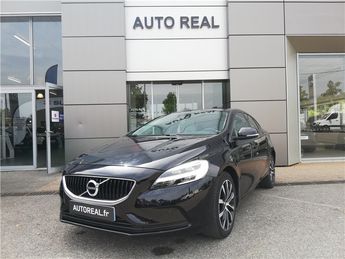  Voir détails -Volvo V40 T2 122 CH Signature Edition à Toulouse (31)