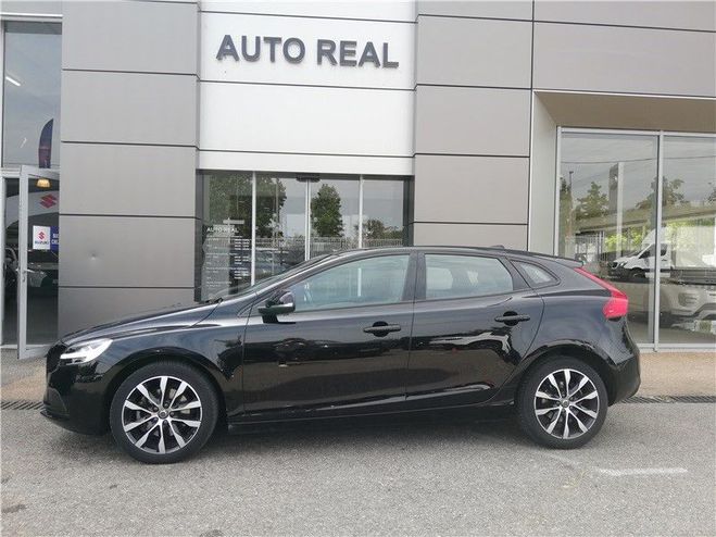 Volvo V40 T2 122 CH Signature Edition  de 2019