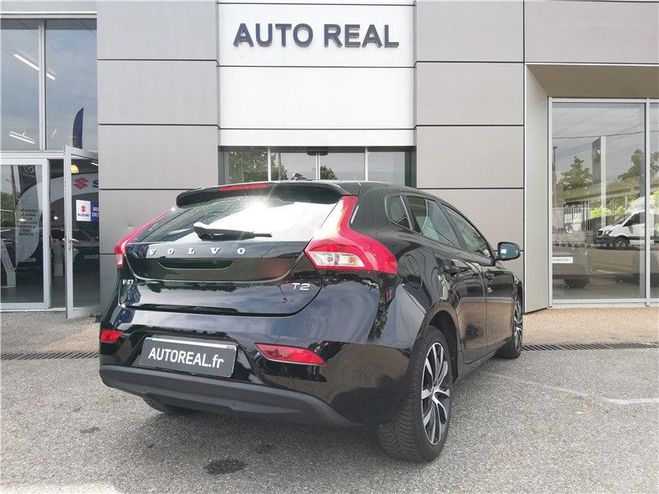 Volvo V40 T2 122 CH Signature Edition  de 2019