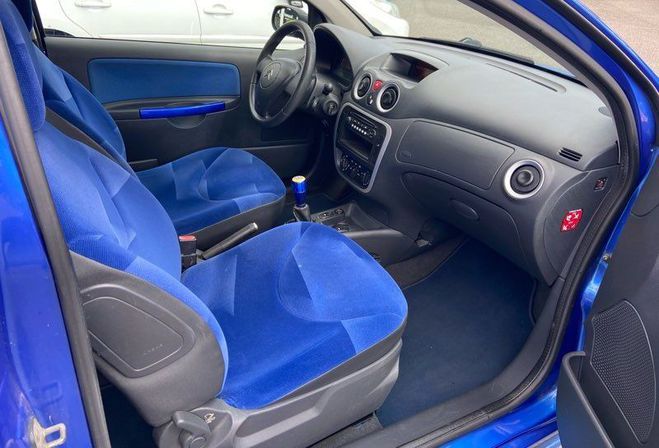Citroen C2 Pack Ambiance 1.4 L HDI 70 cv  de 2007