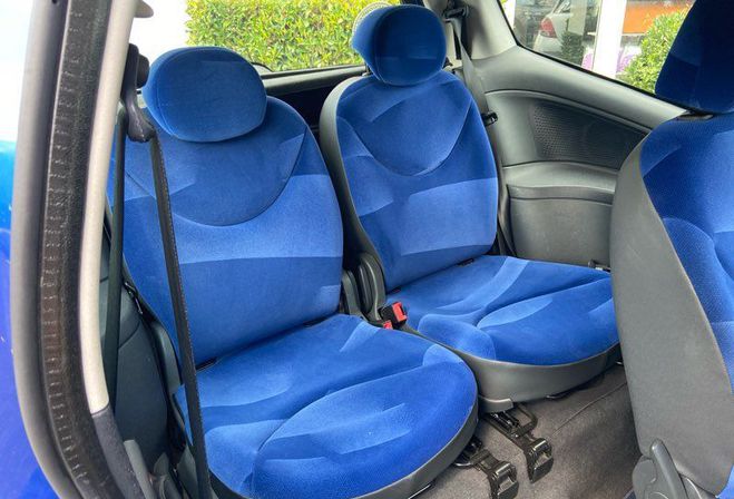 Citroen C2 Pack Ambiance 1.4 L HDI 70 cv  de 2007