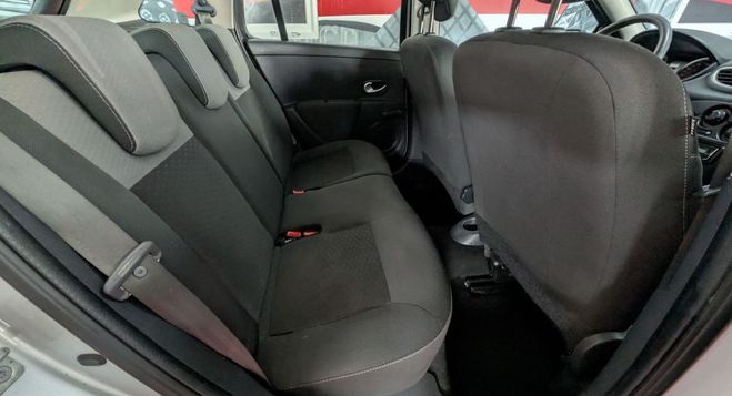Renault Clio 3 Estate 1.5 dCi 85 TomTom Edition  de 2009