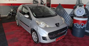  Voir détails -Peugeot 107 1.0I 68 Pack Clim à Claye-Souilly (77)