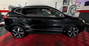  Voir détails -Nissan Qashqai II Phase 2 (J11E) 1.5 dCi 110 2WD Tekna+ à Claye-Souilly (77)
