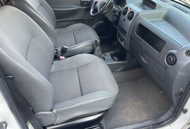 Citroen Berlingo 1.4 I 75 Ch UTILITAIRE  de 2009