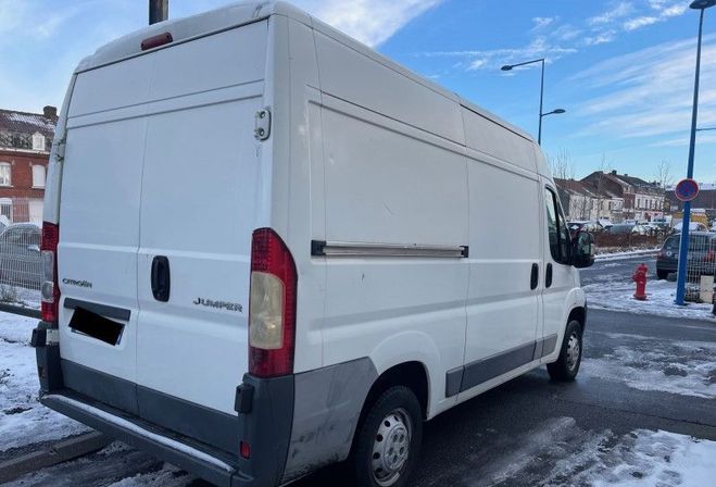 Citroen Jumper FG 30 L2H2 HDI 110 BUSINESS  de 2013