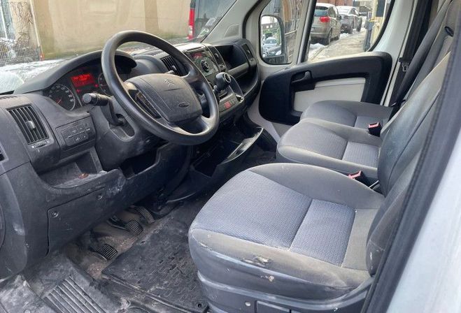 Citroen Jumper FG 30 L2H2 HDI 110 BUSINESS  de 2013
