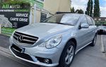 Mercedes Classe R BVA 1.5 TDCI 75CH FAP TREND 5P à Harnes (62)
