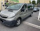 Opel Vivaro COMBI 2.0 CDTI90 L2H1 PACK CLIM 9 PLACES à Harnes (62)
