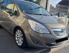 Opel Meriva BVA 1.7 CDTI 110 FAP COSMO à Harnes (62)