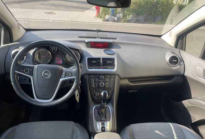 Opel Meriva BVA 1.7 CDTI 110 FAP COSMO  de 2012