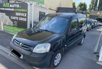 Peugeot Partner 1.6 HDI90 PK CD CLIM à Harnes (62)