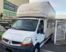 Renault Master II CCB 2.5 DCI 120CH CONFORT CAISSE 20 M à Harnes (62)