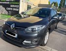 Renault Megane III ESTATE 1.5 DCI 95CH GRAND TOUR à Harnes (62)
